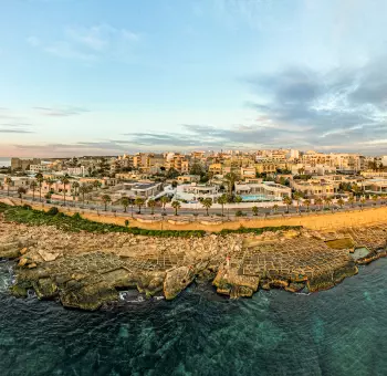 Estudar e trabalhar em Malta