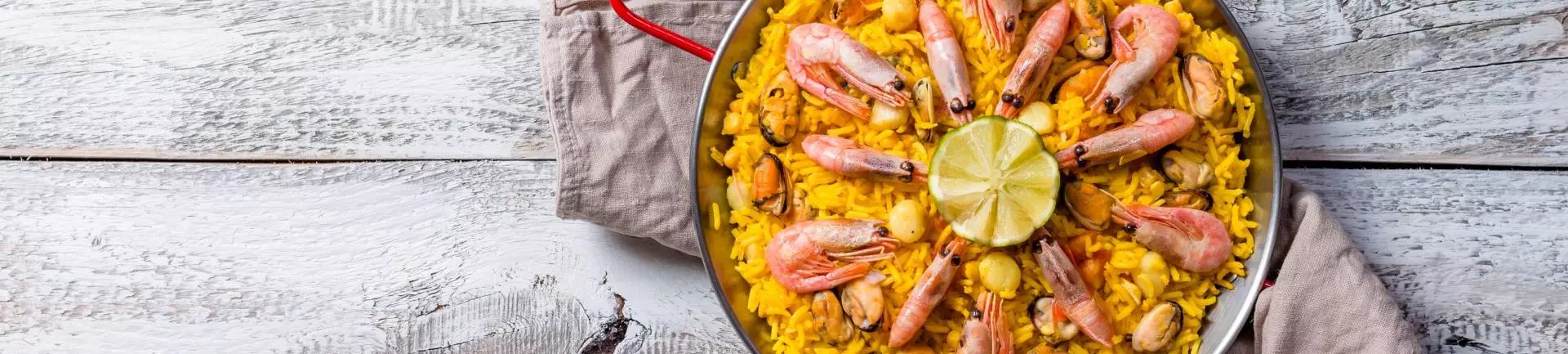 Comidas típicas espanholas: conheça os principais pratos